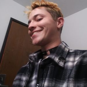 Meet your Posher, Skyler